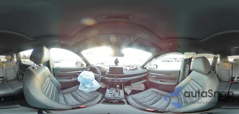 2024 Honda Cr-V Sport-L z USA, uszkodzony, nr VIN 7FARS6H80RE005894